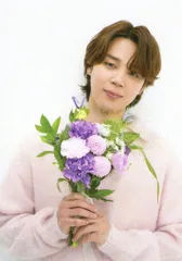 BTS GLOBAL OFFICIAL FANCLUB JIMIN ARMY MEMBERSHIP KIT 10期 10期