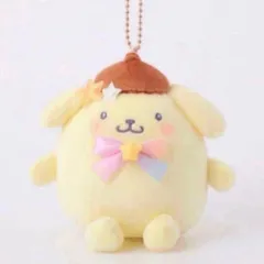 2026年最新】むにゅぐるみ ポムポムプリンの人気アイテム - メルカリ