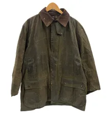 期間限定値下げBarbour バブアー SL BORDER 36 セージ 2026年最新】Barbour バブアー BORDERの人気アイテム - メルカリ