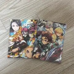 劇場版 鬼滅の刃 無限列車編 特典