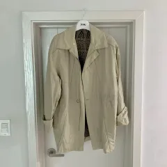 極美品✨ZILLI ジリー カシミヤ100% ハーフコート 裏地総柄 ブラウン 2025年最新】zilli コートの人気アイテム - メルカリ