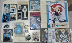 東京リベンジャーズ 松野 千冬 グッズ セット 出品