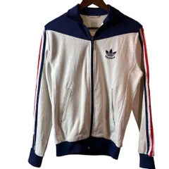 adidas Originals Nastase Track Jacket Size S
