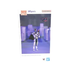 【中古】(未開封)S.H.Figuarts ゼンカイザーブラック　バンダイ[66]