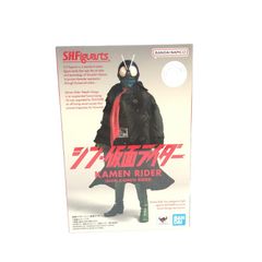 [중고](미개봉)SHFiguarts 가면라이더 (신·가면라이더) 반다이[66]