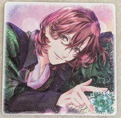 劇場版 うたプリ タブナイ 入場者特典 2週目 コースター 寿嶺二 - メルカリ