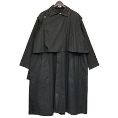 Toogood Explorer Coat ネイビー size 2 - メルカリ