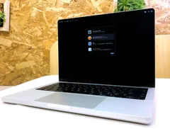2025年最新】MacBOOK pro m1 14インチ ジャンクの人気アイテム - メルカリ