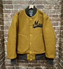 2025年最新】WHITESVILLE メンズ スタジャンの人気アイテム - メルカリ