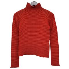 ISSEY MIYAKE イッセイミヤケ 1997AW Archive プリーツトップス