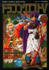 集英社 スーパーファミコン奥義大全書 スーパーファミコン ドラゴンクエストⅤ 天空の花嫁