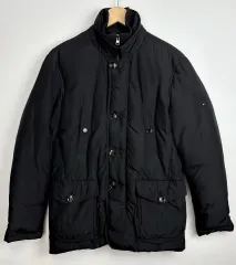 トミーヒルフィガー グース ダウン アウター