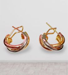 最高品質 SONAダイヤ テニスブレスレットk18コーティングゴールド 