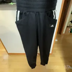 アディダス ジョガーパンツ xs