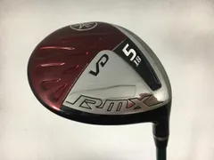 2025年最新】rmx vd フェアウェイウッド 5wの人気アイテム - メルカリ