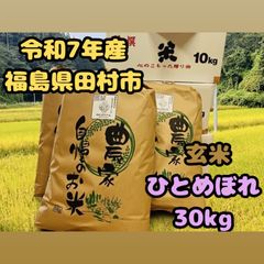 ☆ 令和7年 青森県産 はれわたり 玄米〈30kg〉 - メルカリ