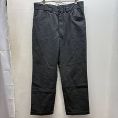 AMOMENTO アモーメント 24AW Snap Garconne Pants ギャルソンパンツ