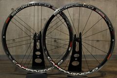 カンパニョーロ シロッコ35 ホイールセット カンパ11速 HG リム
