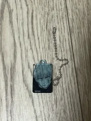 呪術廻戦 五条 アクリルチャーム