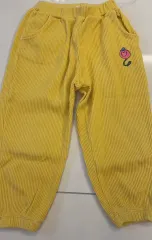 110 コーデュロイ ズボン