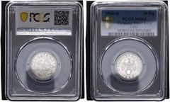 PCGS　MS64＋　ドイツ第三帝国　1938　5ライヒスマルク銀貨 PCGS MS64＋ ドイツ第三帝国 1938 5ライヒスマルク銀貨 - メルカリ