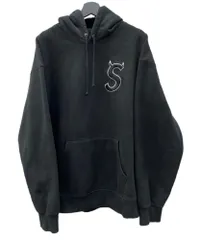 2025年最新】supreme sロゴ パーカー ツノの人気アイテム - メルカリ