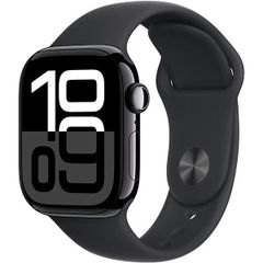 AppleWatchSeries10GPU+Cellular 46mmチタニウム - メルカリ