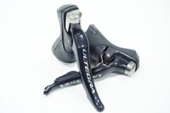 ジャンク SHIMANO 「シマノ」 DURA-ACE FC-R9200-PX 11S 50-34T 170mm