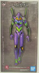 BANDAI SPIRITS 이치 반 쿠지 에반게리온 Mark.06, 강림! B상 에반게리온 초호기(Another Image) 피규어