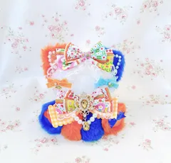 ぬいぐるみ服　ぬい服　キグルミ　にじぱぺっと　ハンドメイド　きぐるみ　着ぐるみ　おすわりきぐるみ　おすわりぬいぐるみ服　おすわりぬい服　10cm にじぱぺ　12cm