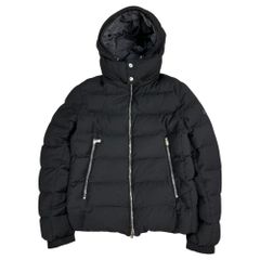 BALENCIAGA(バレンシアガ) BB ZIP UP JASCKET ジップアップ ナイロン