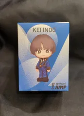 2025年最新】Hey! Say! JUMP フィギュア 伊野尾慧の人気アイテム