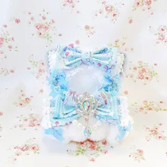 にじぱぺっと　10cm 12cm ぬいぐるみ服　ぬい服　ハンドメイド　きぐるみ　着ぐるみ　キグルミ　おすわりぬいぐるみ服　おすわりぬい服　おすわりきぐるみ　フープ付き