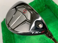 TSR2 ユーティリティ 4u 21度 フレックスS TSR2 ユーティリティ 4u 21度 フレックスS TSR2 ユーティリティ 4u 21