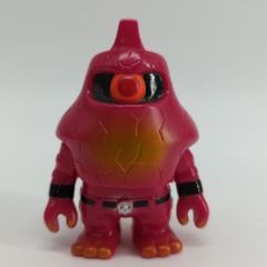 メディコム・トイ 東映レトロソフビコレクション ロボット刑事 K