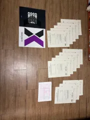 ホフン スピードランナー模擬試験