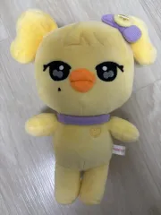 2025年最新】レイ ぬいぐるみ iveの人気アイテム - メルカリ