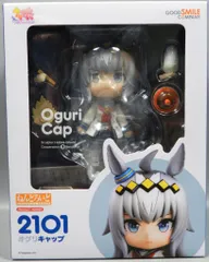 グッドスマイルカンパニー ねんどろいど ウマ娘 プリティーダービー オグリキャップ 2101