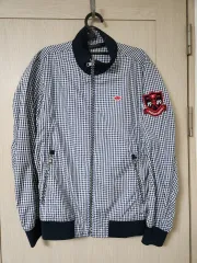 2025年最新】パーリーゲイツ ウィンドブレーカーの人気アイテム - メルカリ