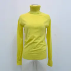 J CREW メリノウール100% タートルネック ニット セーター