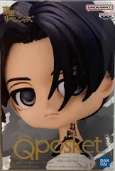 BANDAI SPIRITS Q posket 東京リベンジャーズ 佐野万次郎 黒髪ver.