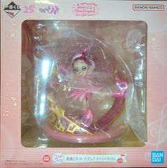 BANDAINAMCO 이치 반 쿠지 / 오자 마녀 도레미 Sweet magical surprise! 라스트 원상 봄 바람 도레미 피규어 스페셜 ver.