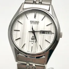 2025年最新】セイコー タイプ2の人気アイテム - メルカリ
