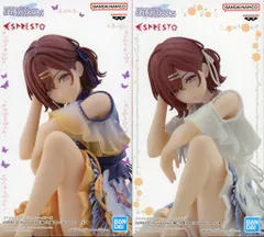 2026年最新】ESPRESTO Highly detail 樋口円香 Special assortの人気