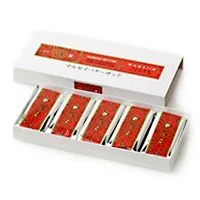 六花亭　マルセイバターサンド　5個