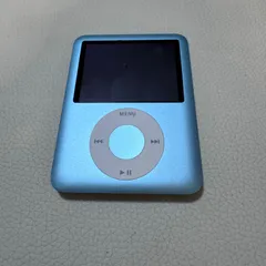 2025年最新】ipod 第3世代の人気アイテム - メルカリ