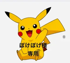 ぽけほけ様専用です