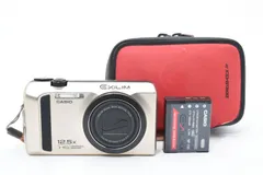 【✨美品✨】CASIO EXILIM EX-ZR300【✨付属品付き✨】 CASIO（カシオ） 良品 HIGH SPEED EXILIM EX-ZR300 コンパクトデジタル