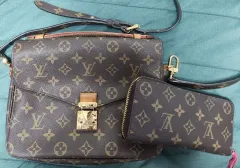 Louis Vuitton バッグ 財布 SET セット