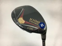 2025年最新】ゼクシオプライムアイアンの人気アイテム - メルカリ